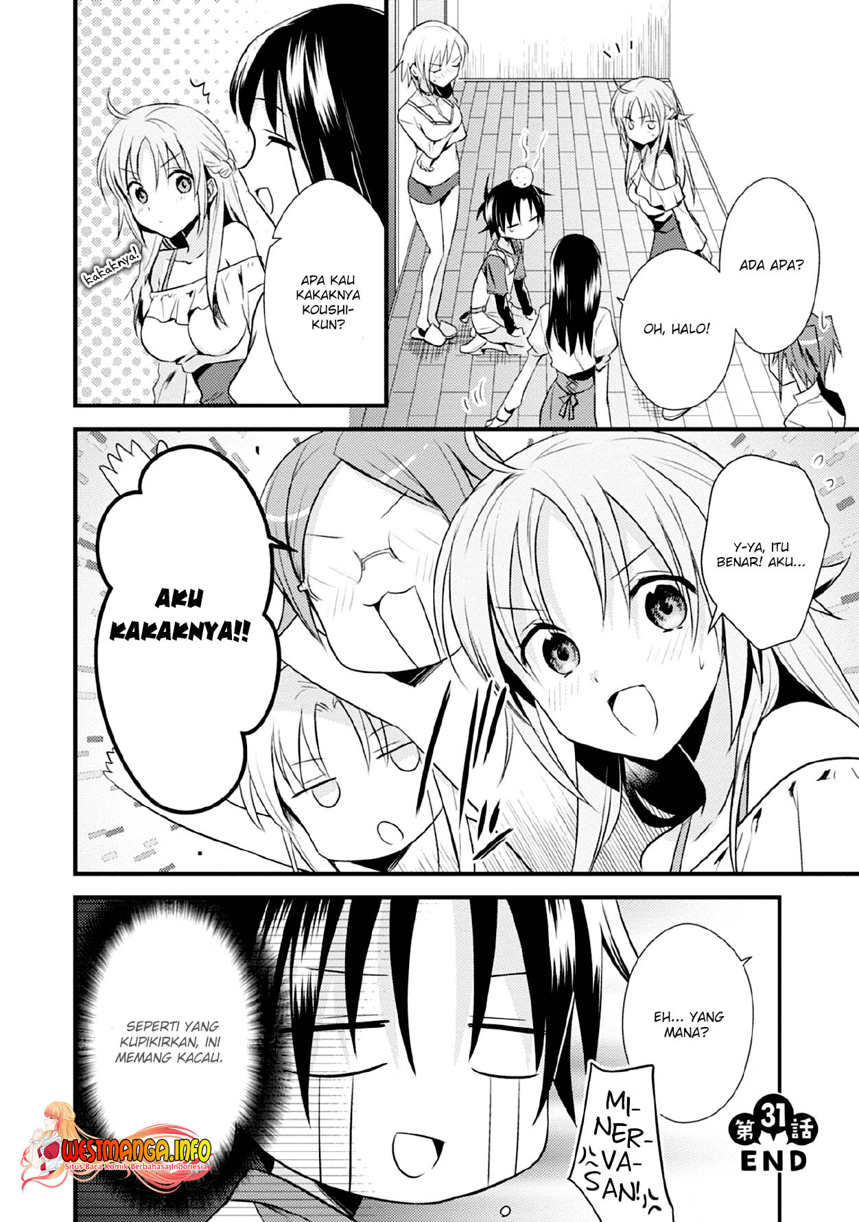 Chapter 31 - halaman 31