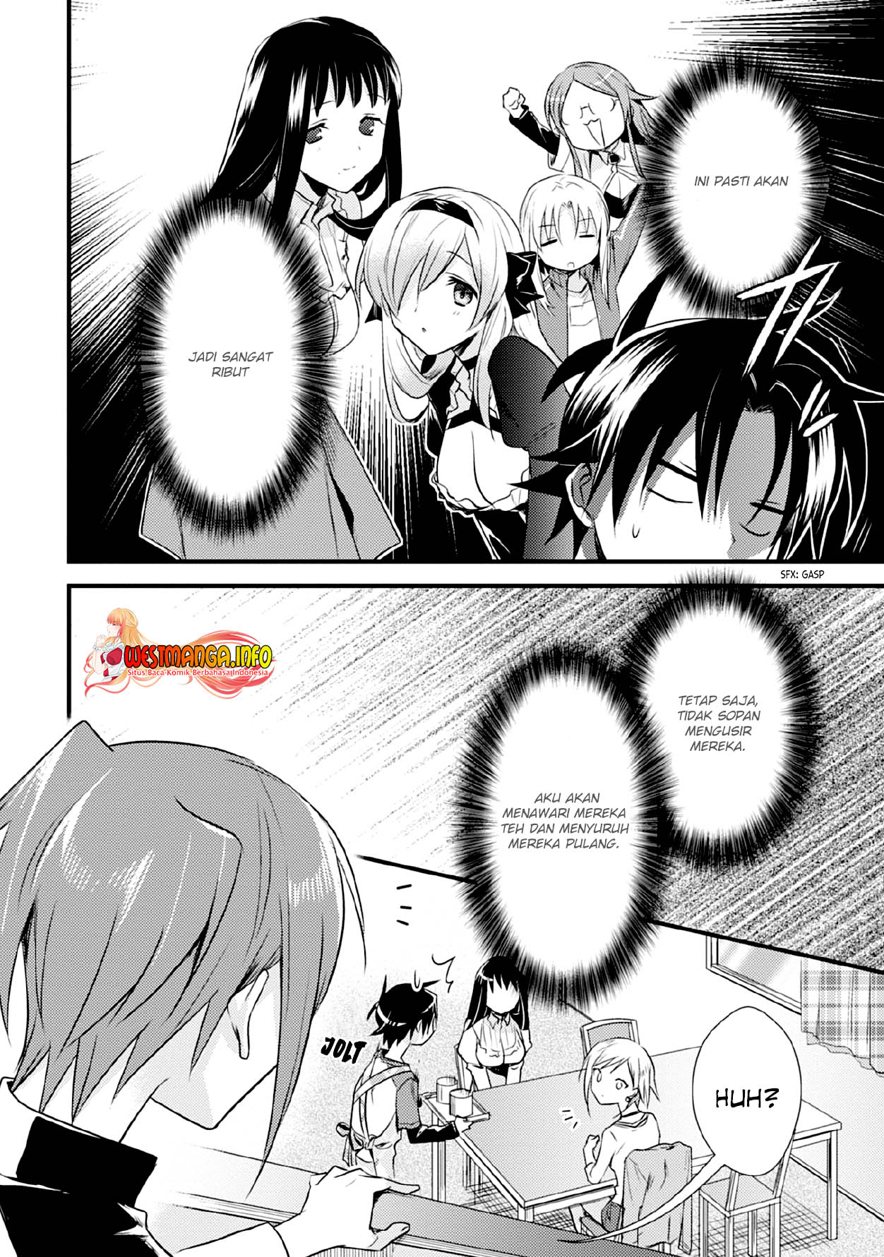 Chapter 31 - halaman 9