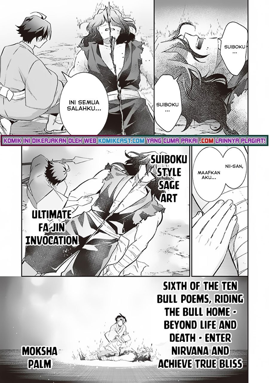 Chapter 62 - halaman 13