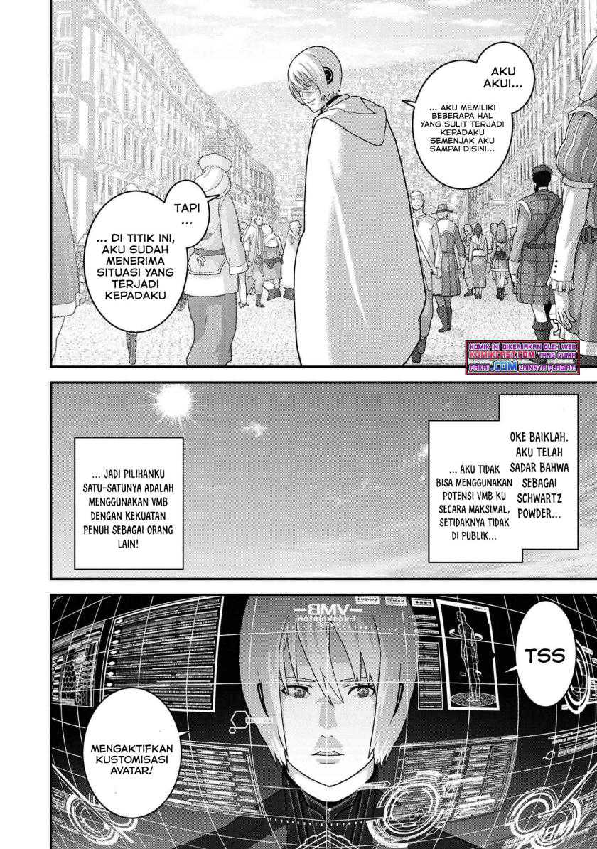 Chapter 23.2 - halaman 16