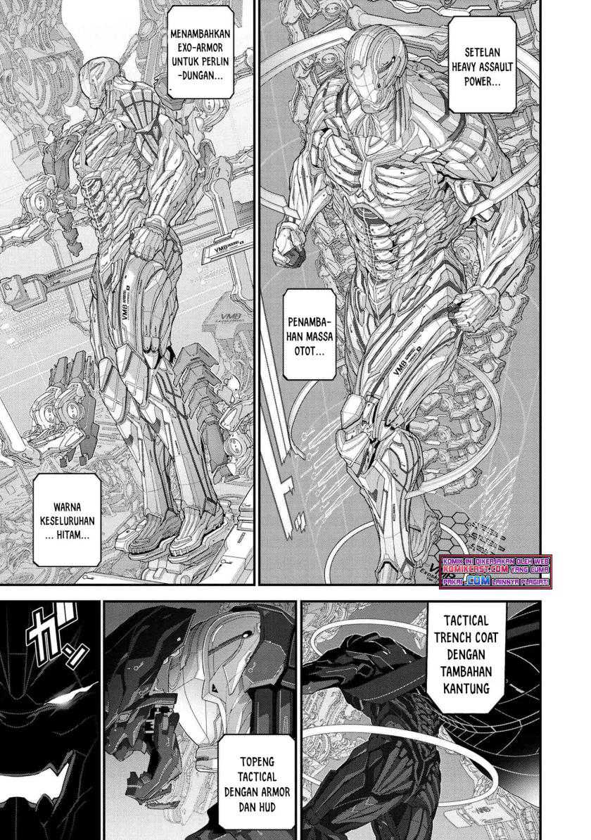 Chapter 23.2 - halaman 17