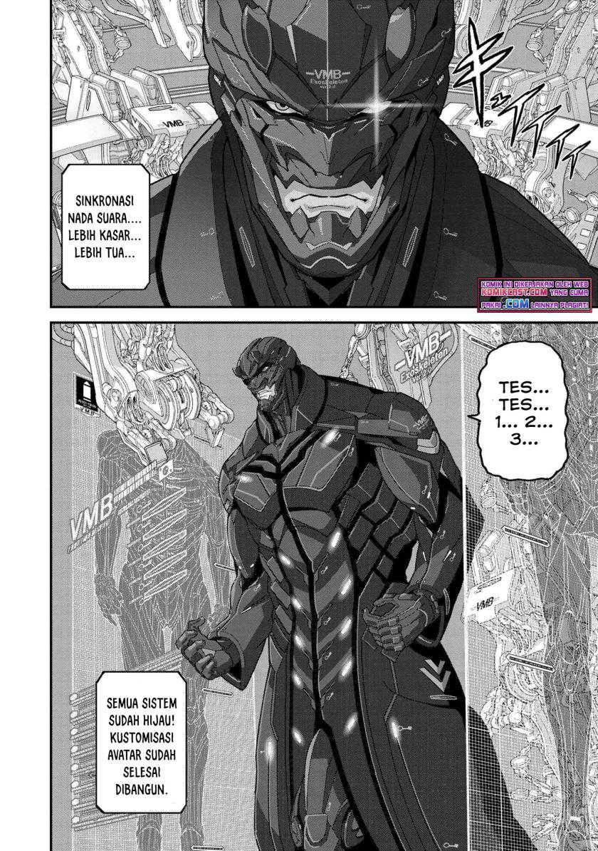 Chapter 23.2 - halaman 18