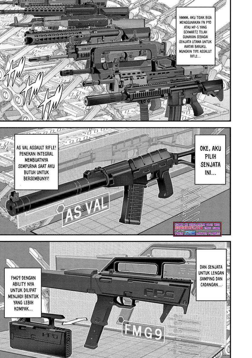 Chapter 23.2 - halaman 19