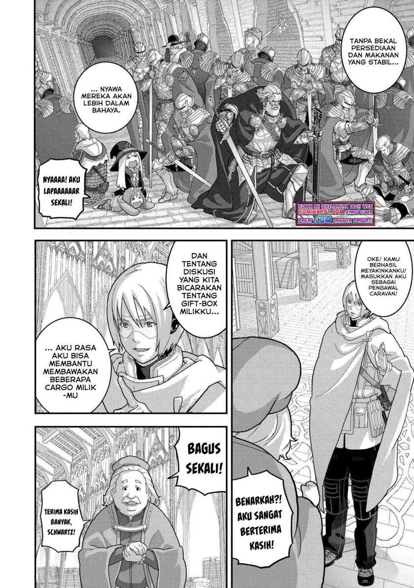 Chapter 23.2 - halaman 8