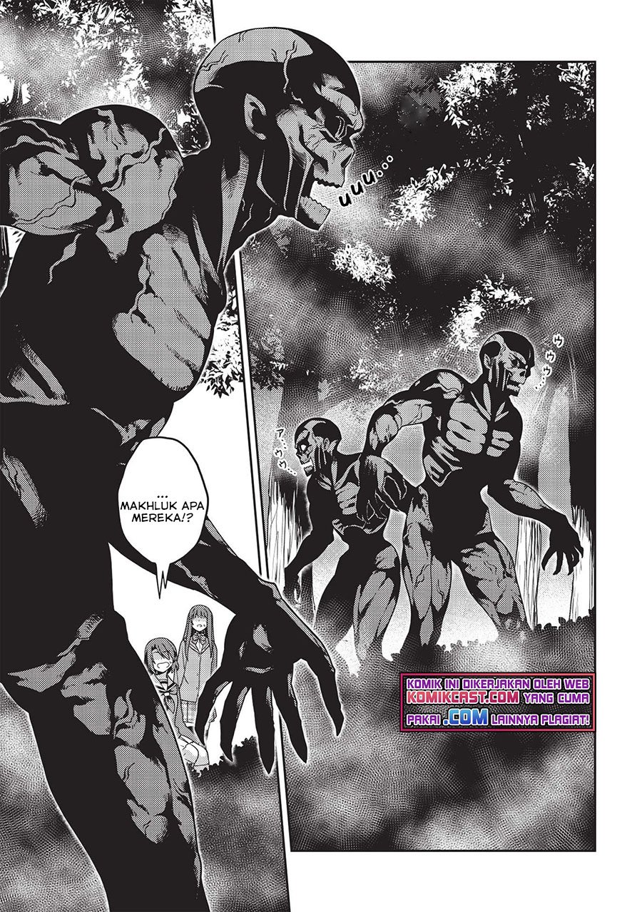 Chapter 40 - halaman 19