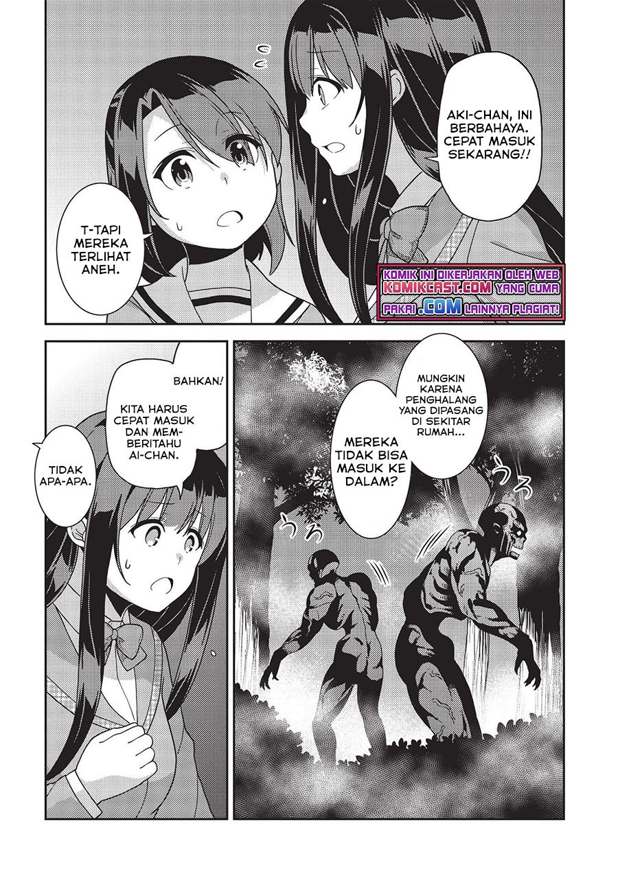 Chapter 40 - halaman 20