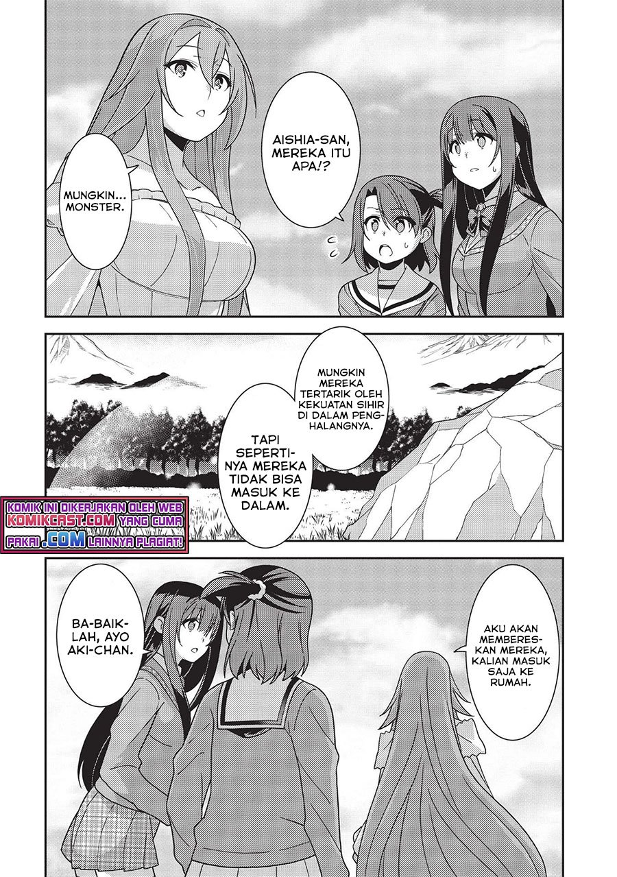 Chapter 40 - halaman 22