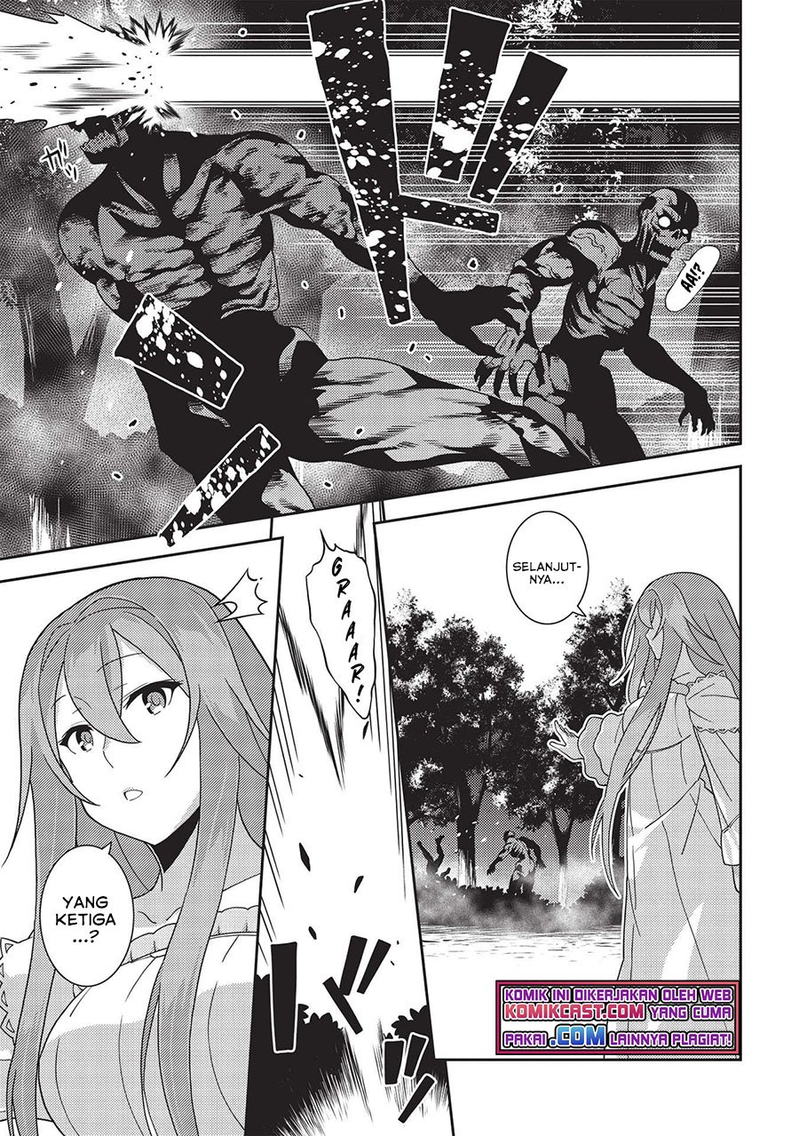 Chapter 40 - halaman 25