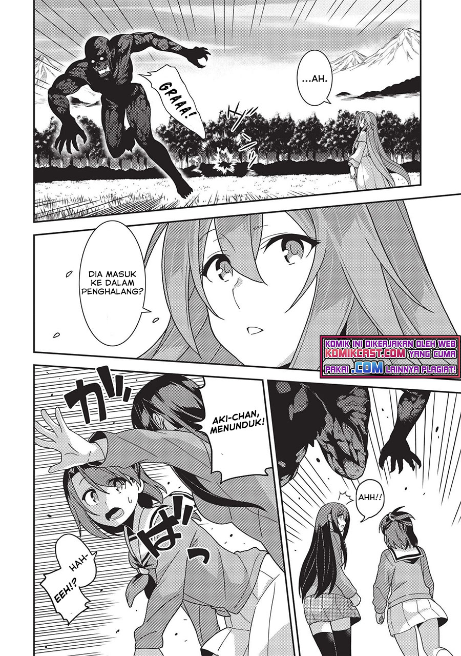 Chapter 40 - halaman 26