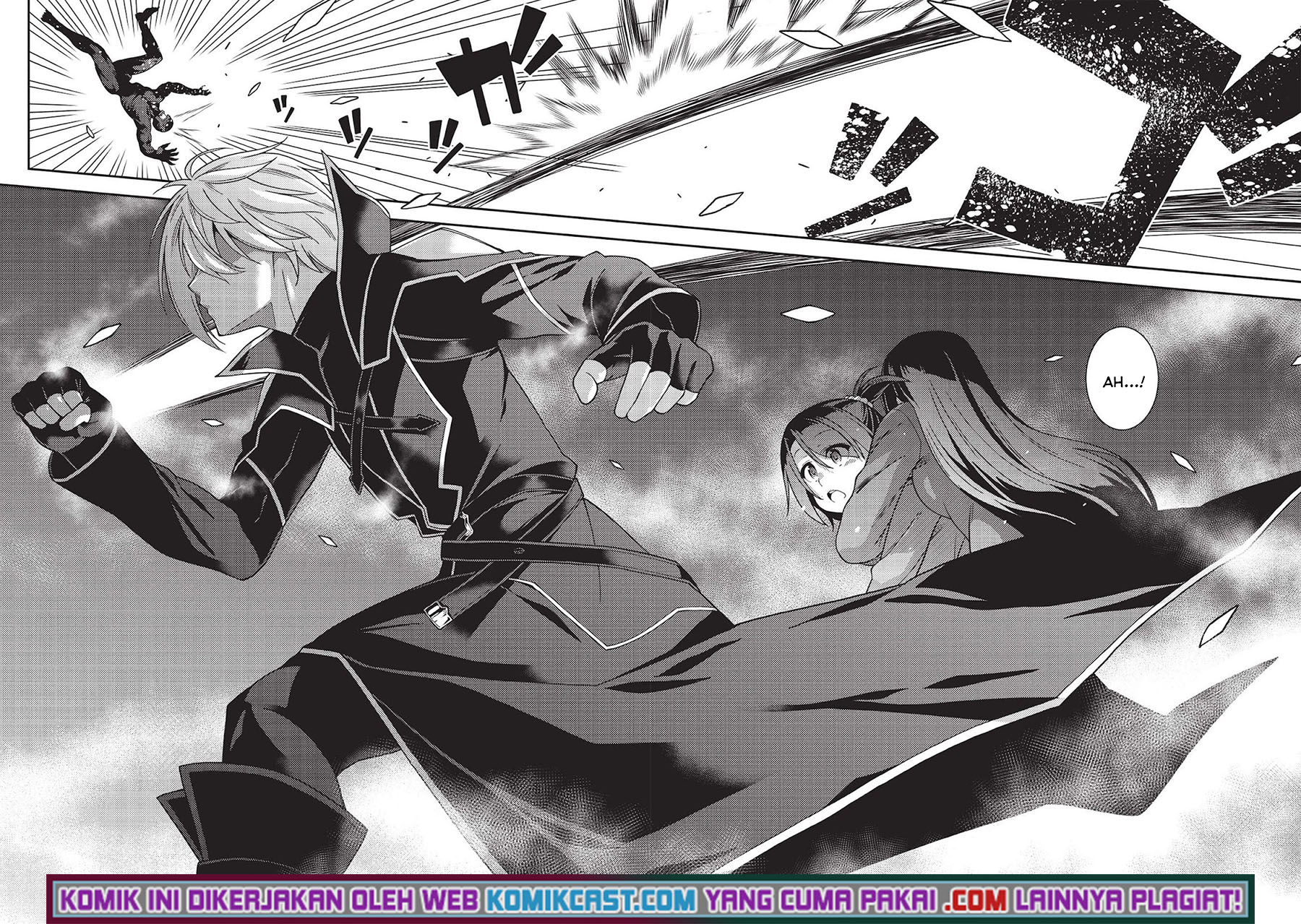 Chapter 40 - halaman 28