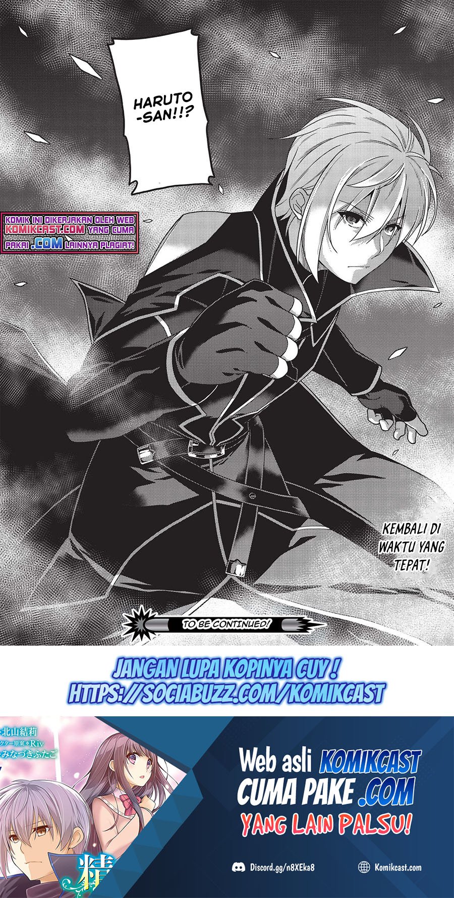 Chapter 40 - halaman 29