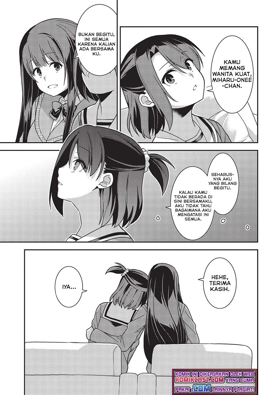 Chapter 40 - halaman 9