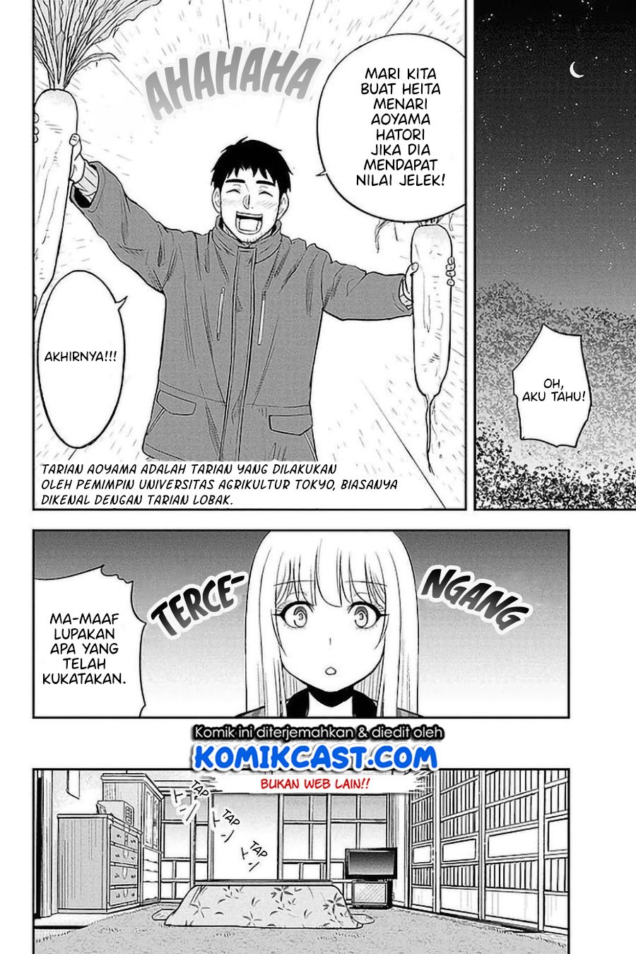 Chapter 74 - halaman 12