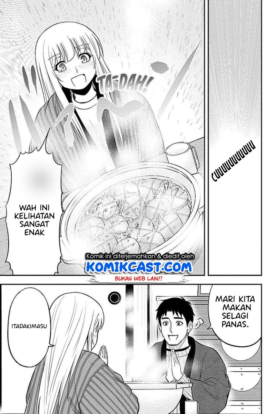 Chapter 74 - halaman 17