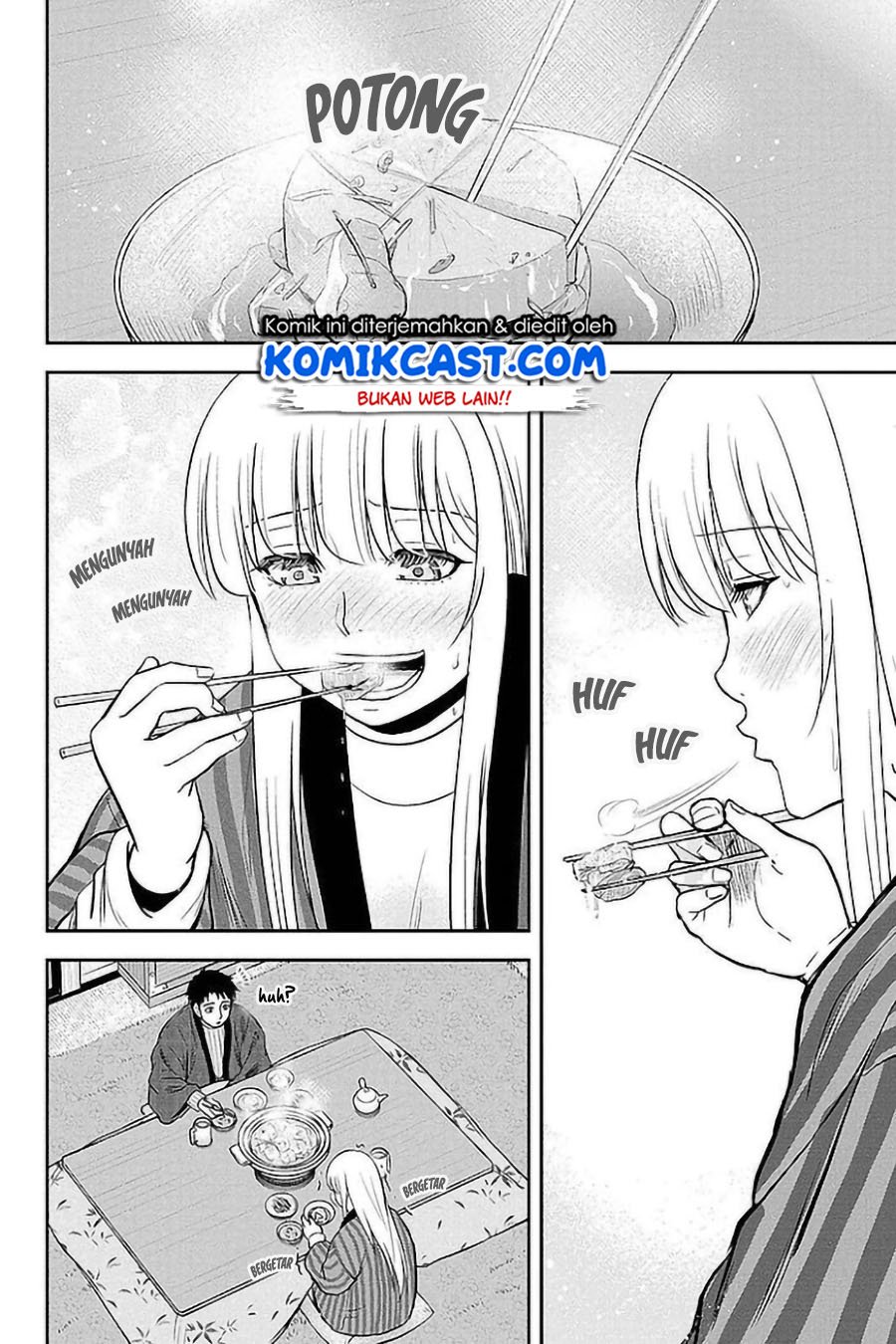 Chapter 74 - halaman 18