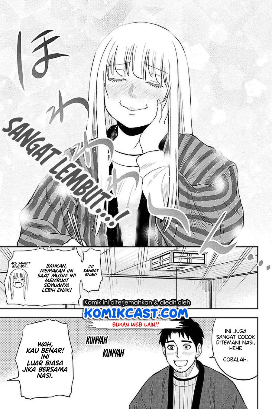 Chapter 74 - halaman 19