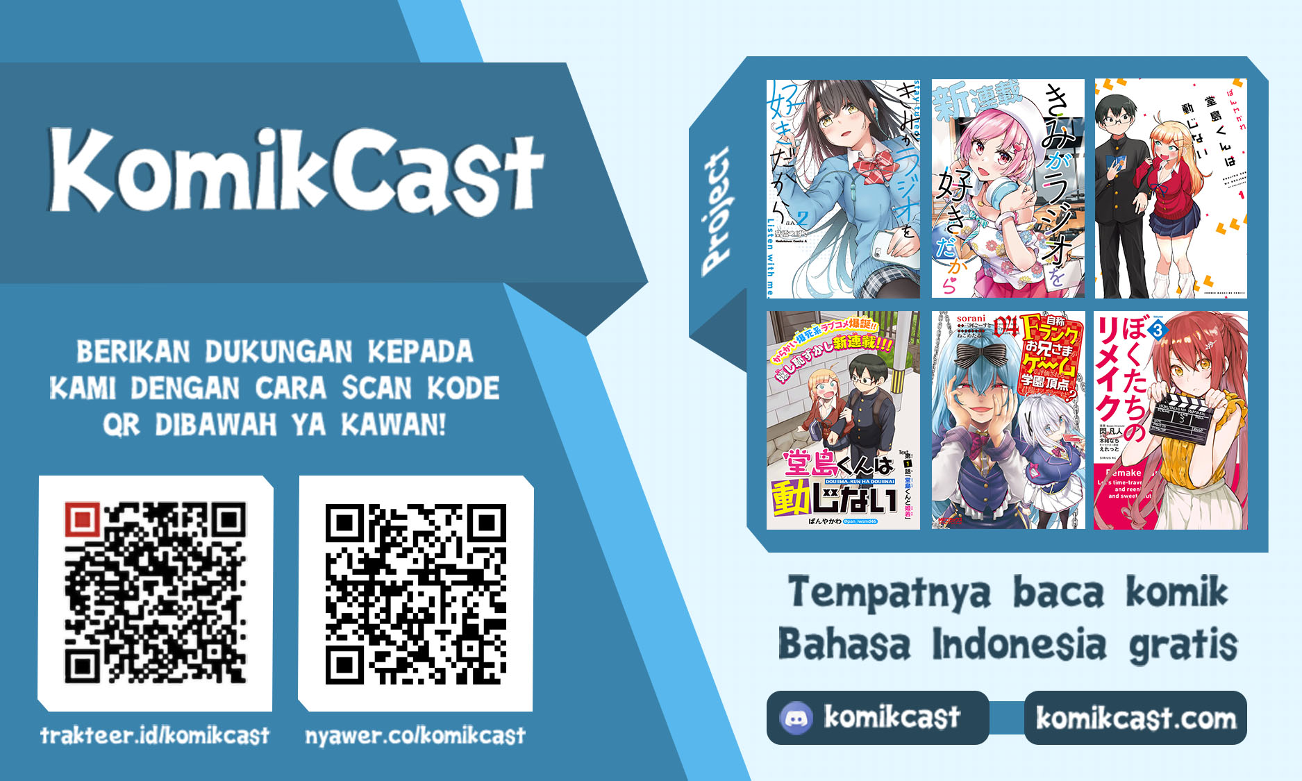 Chapter 74 - halaman 22