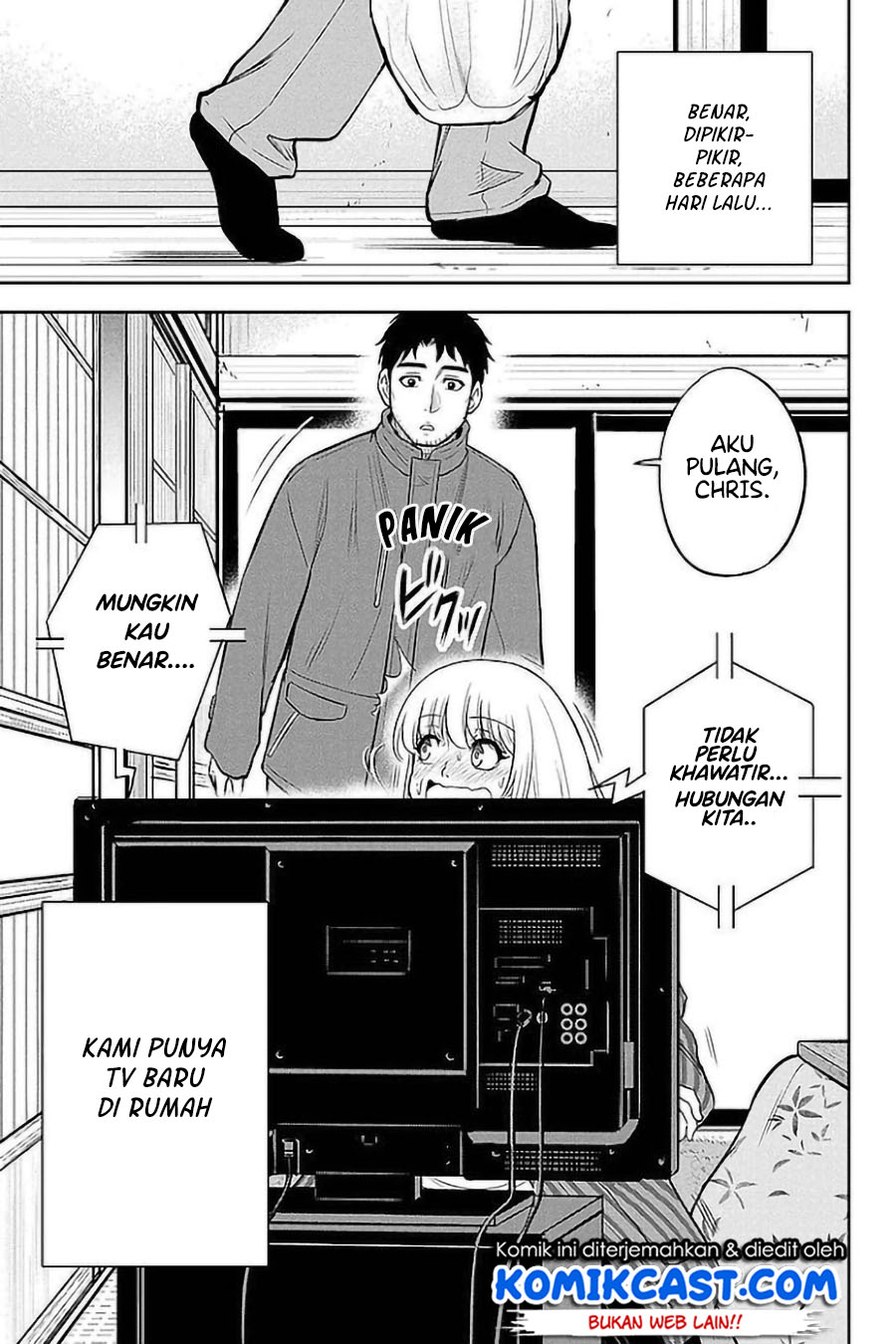 Chapter 74 - halaman 5