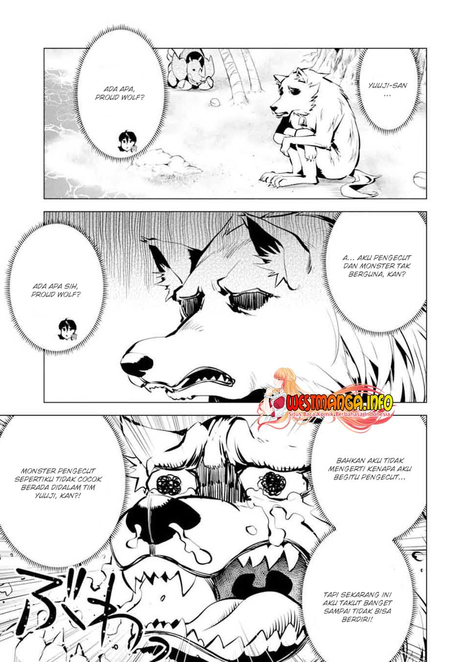 Chapter 41 - halaman 31