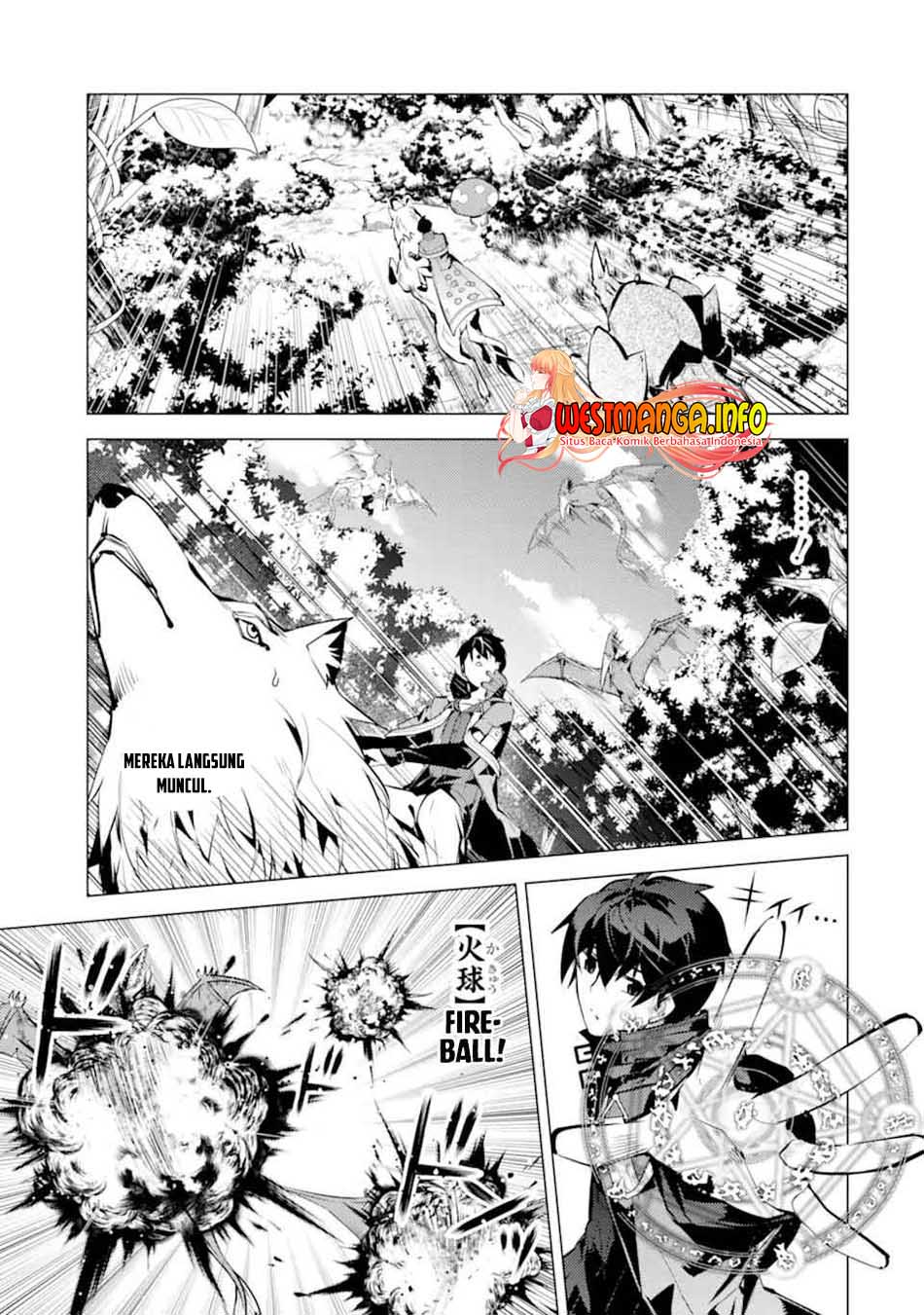 Chapter 41 - halaman 40