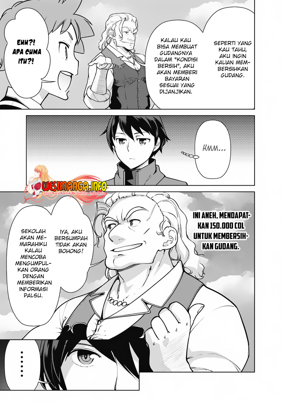 Chapter 68 - halaman 12