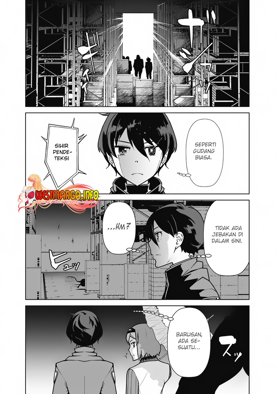Chapter 68 - halaman 15