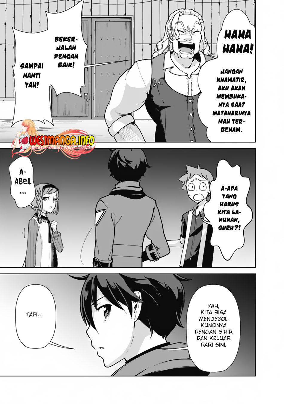 Chapter 68 - halaman 17