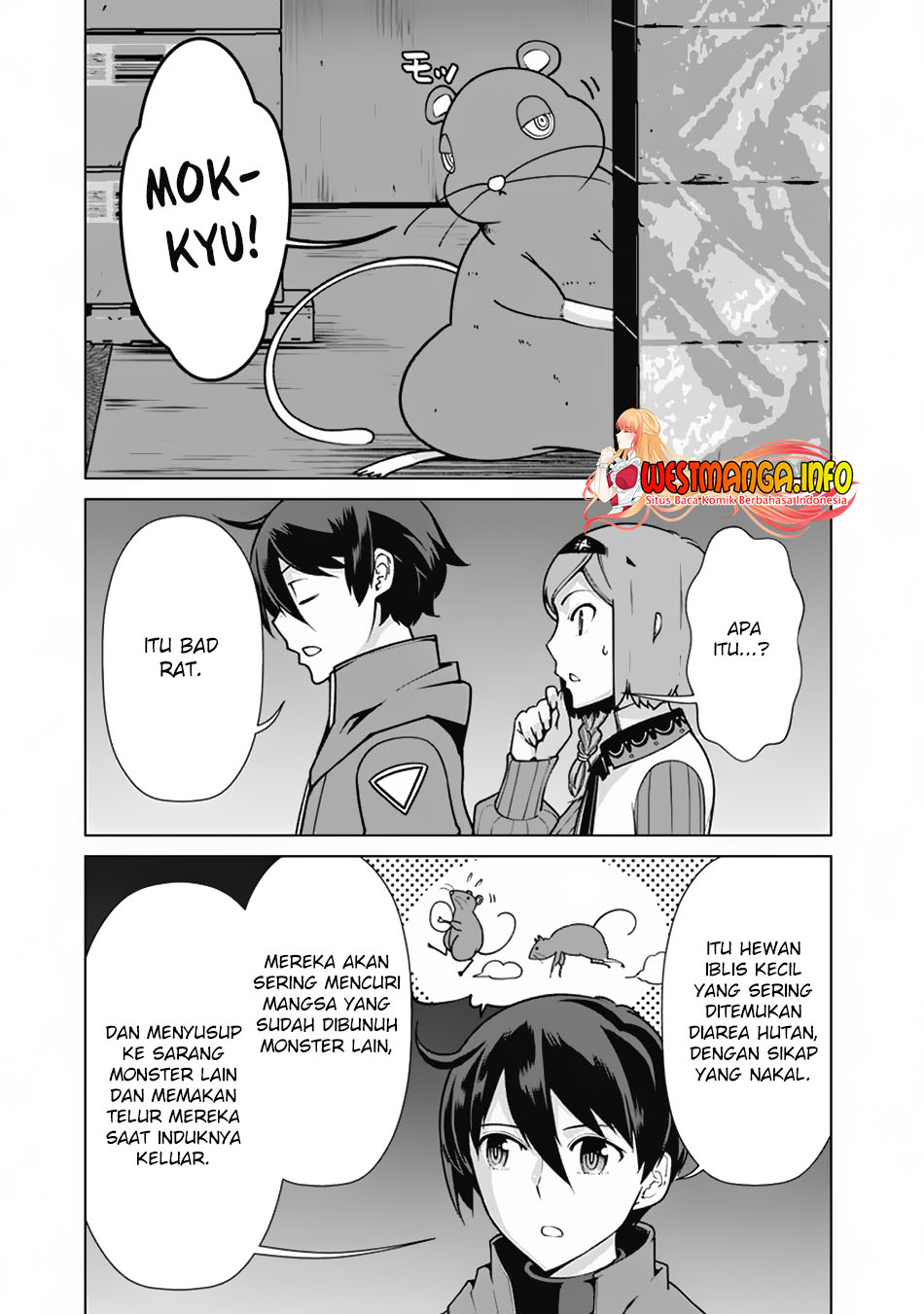 Chapter 68 - halaman 19