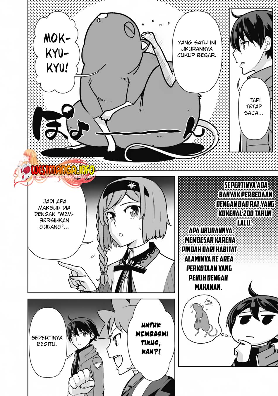 Chapter 68 - halaman 20