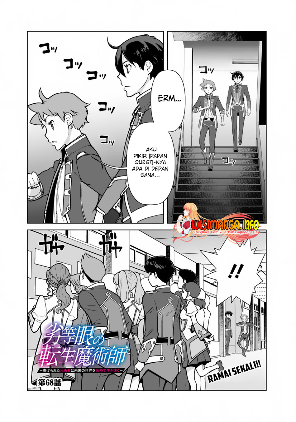 Chapter 68 - halaman 3