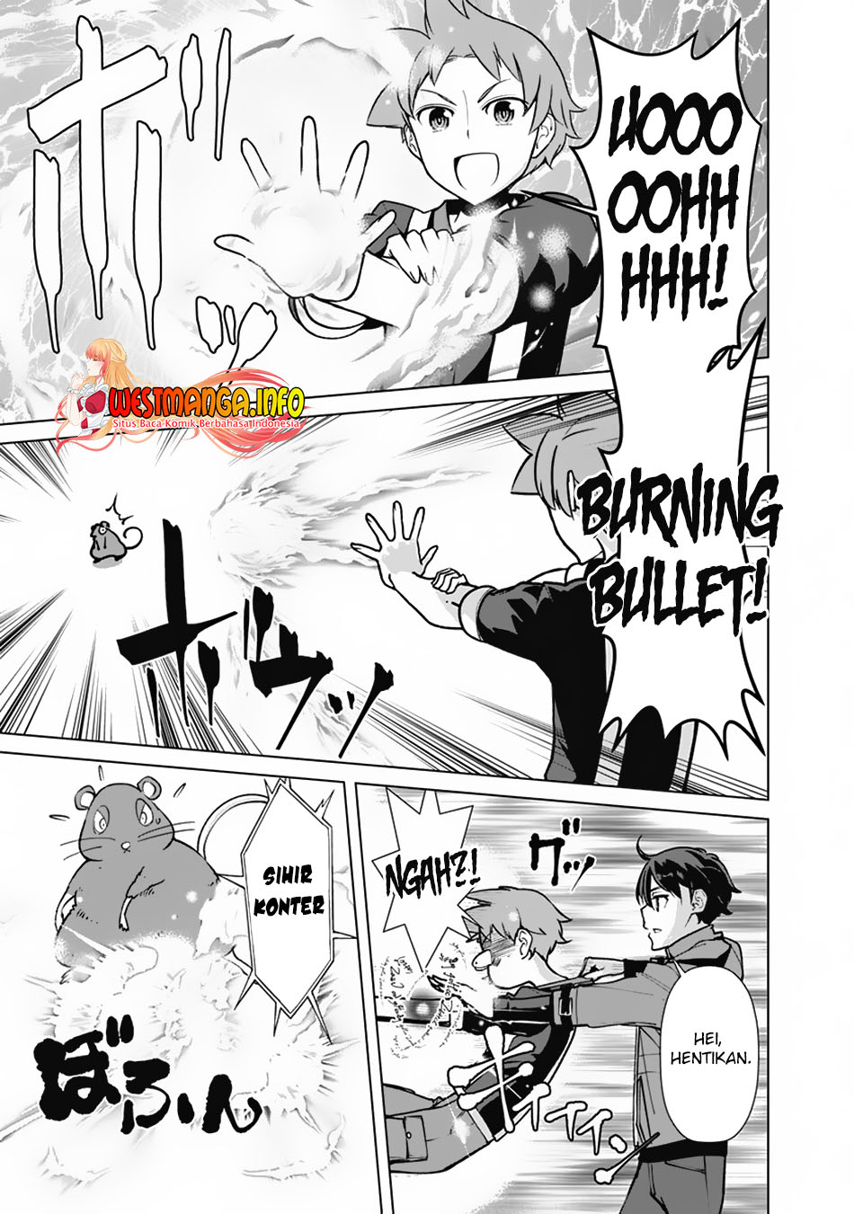 Chapter 68 - halaman 21