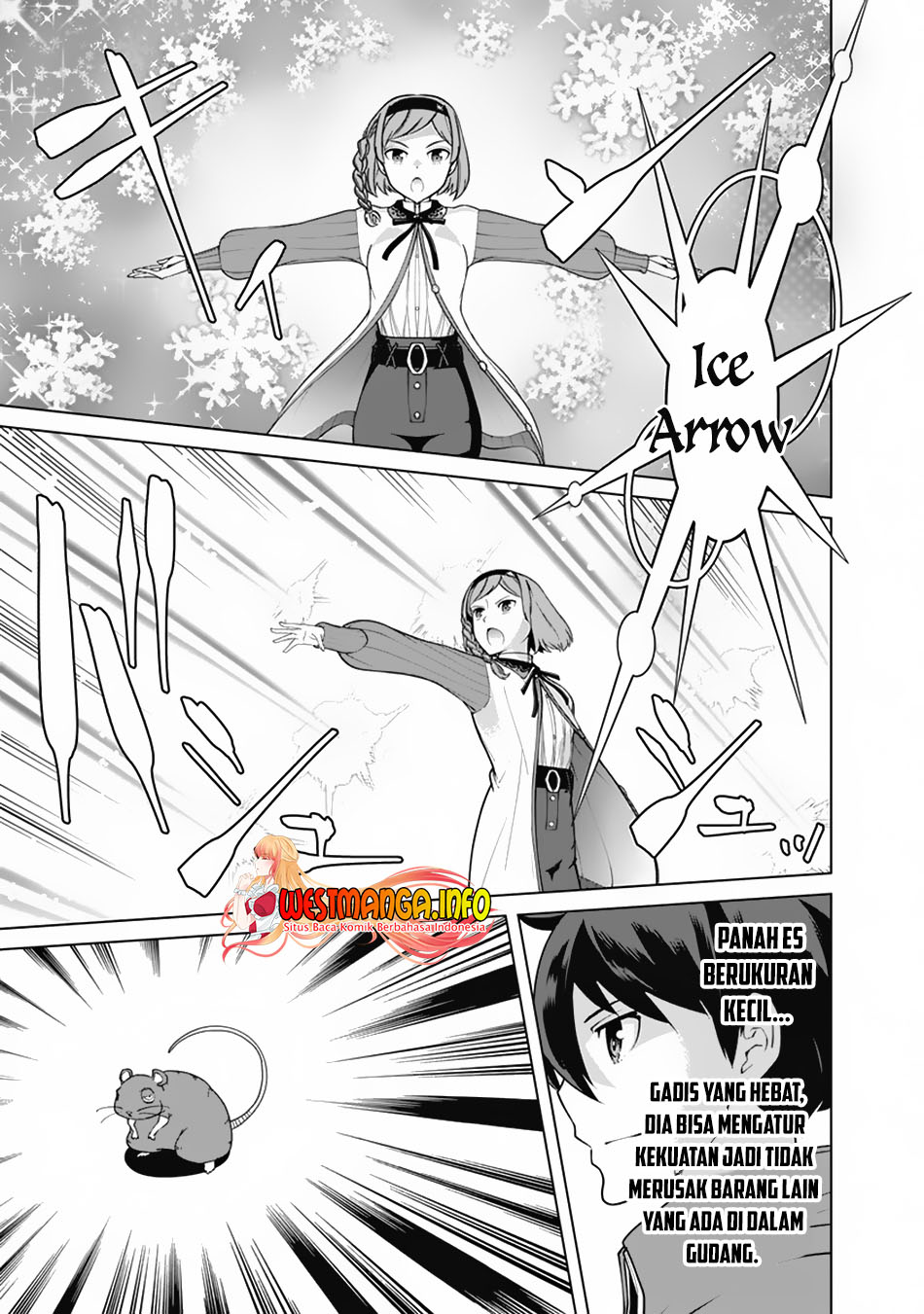 Chapter 68 - halaman 23