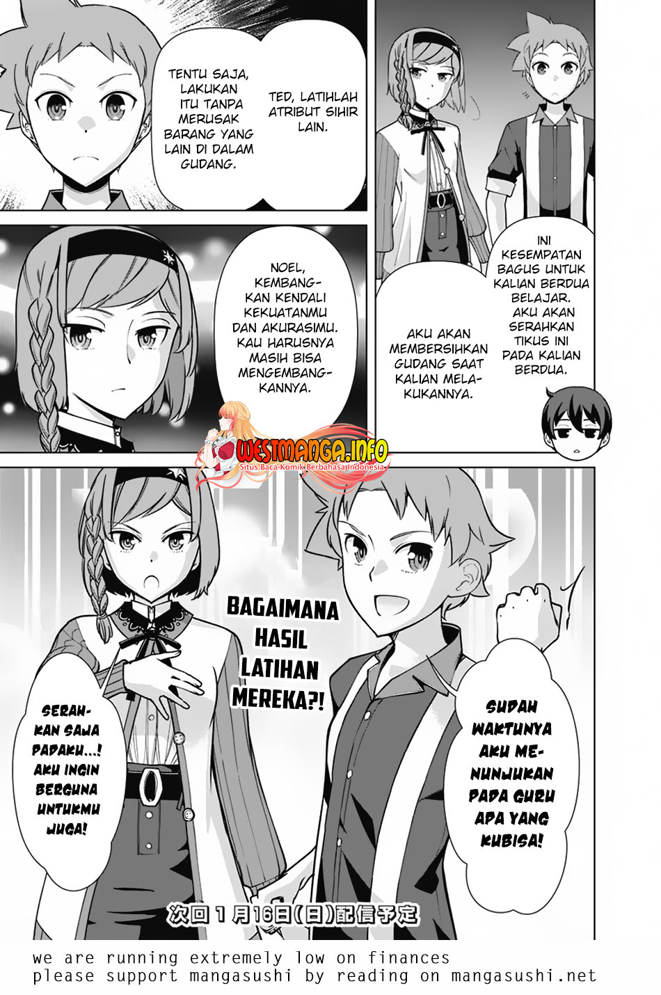 Chapter 68 - halaman 25