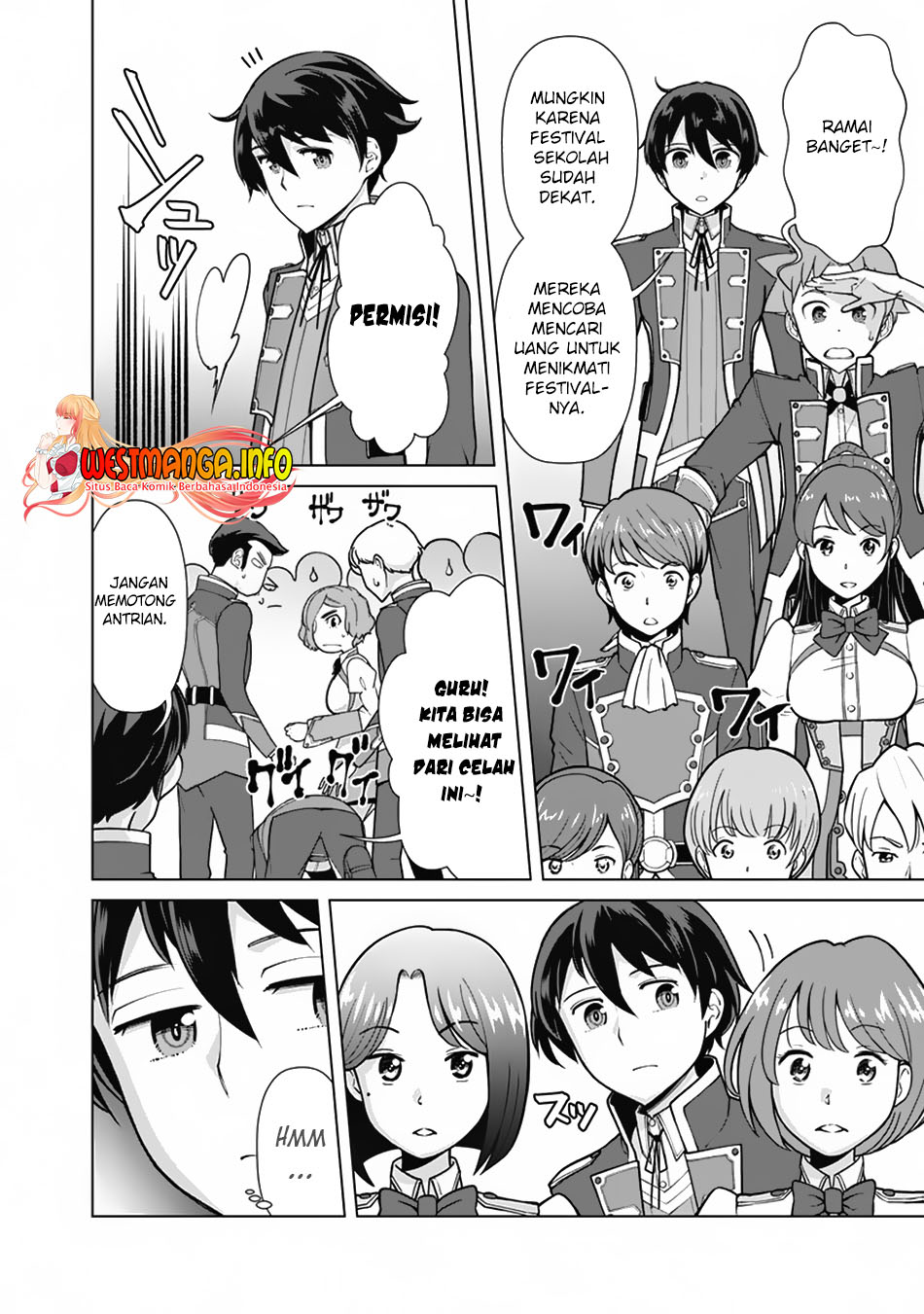 Chapter 68 - halaman 5