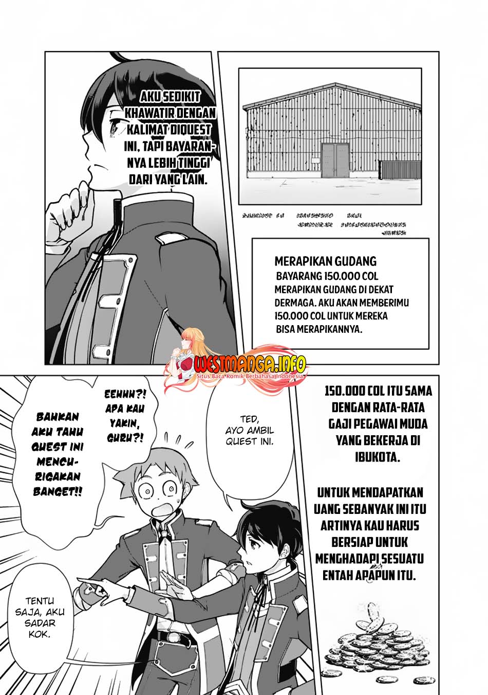 Chapter 68 - halaman 8