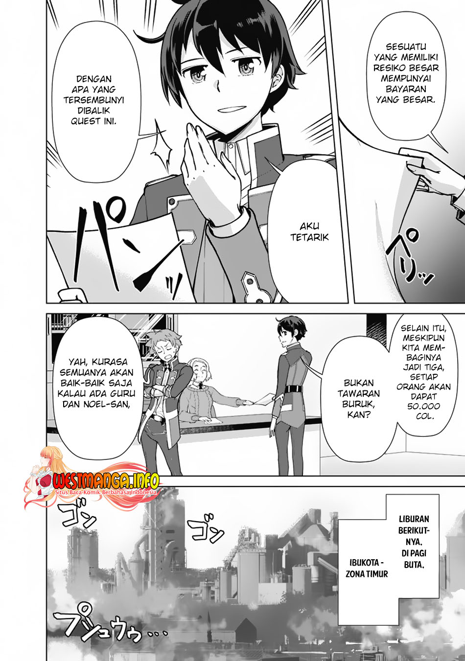 Chapter 68 - halaman 9