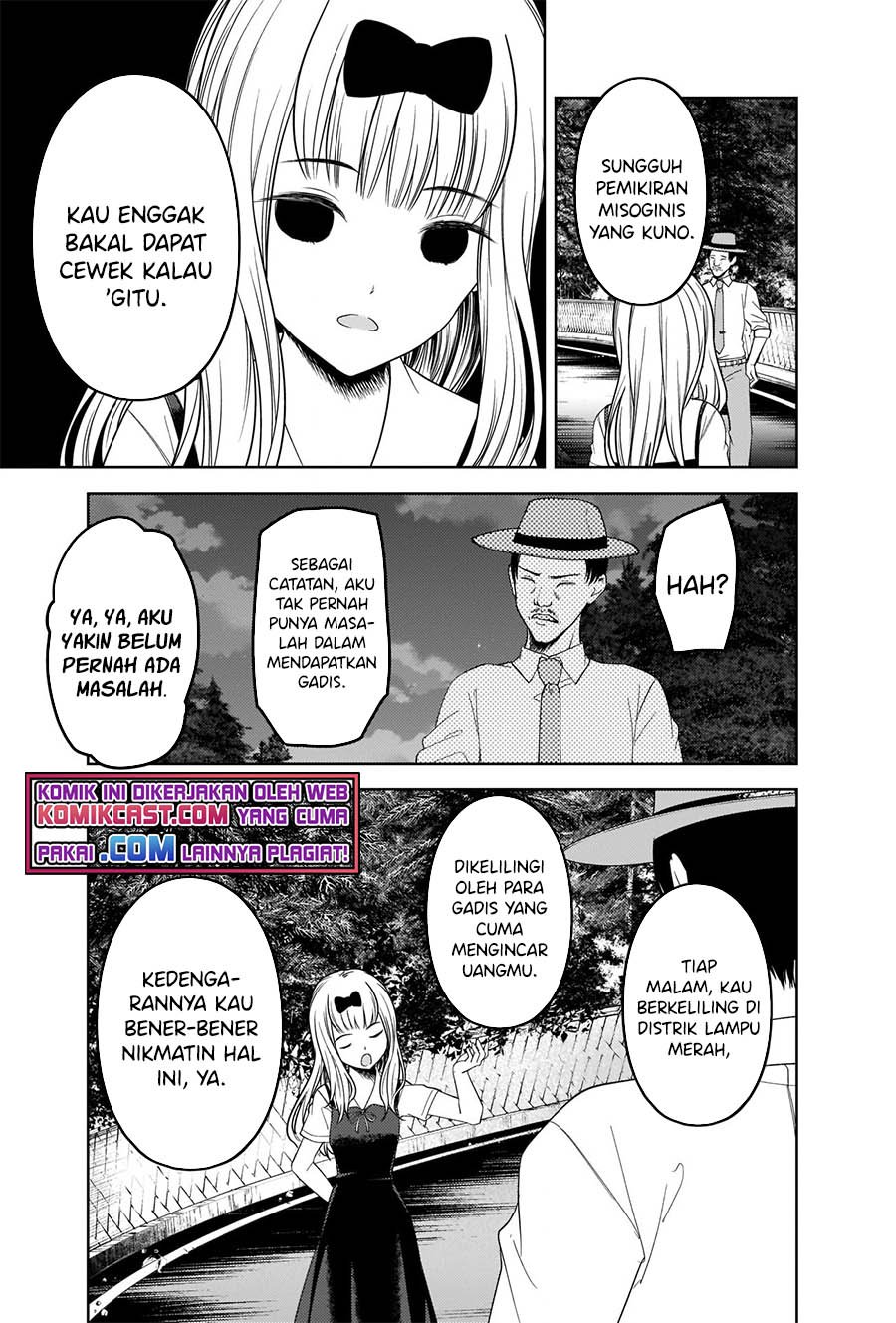Chapter 257 - halaman 13