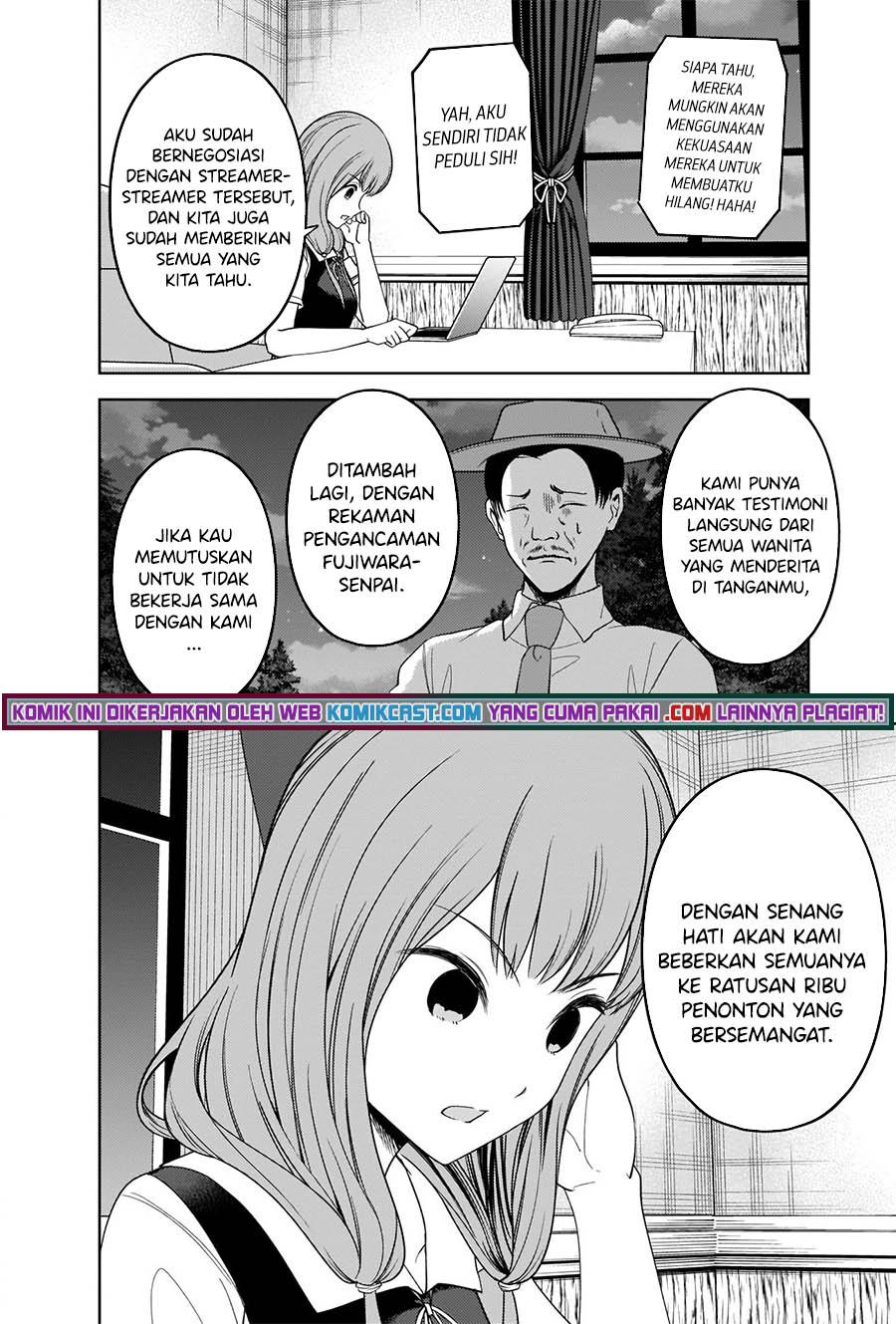 Chapter 257 - halaman 18