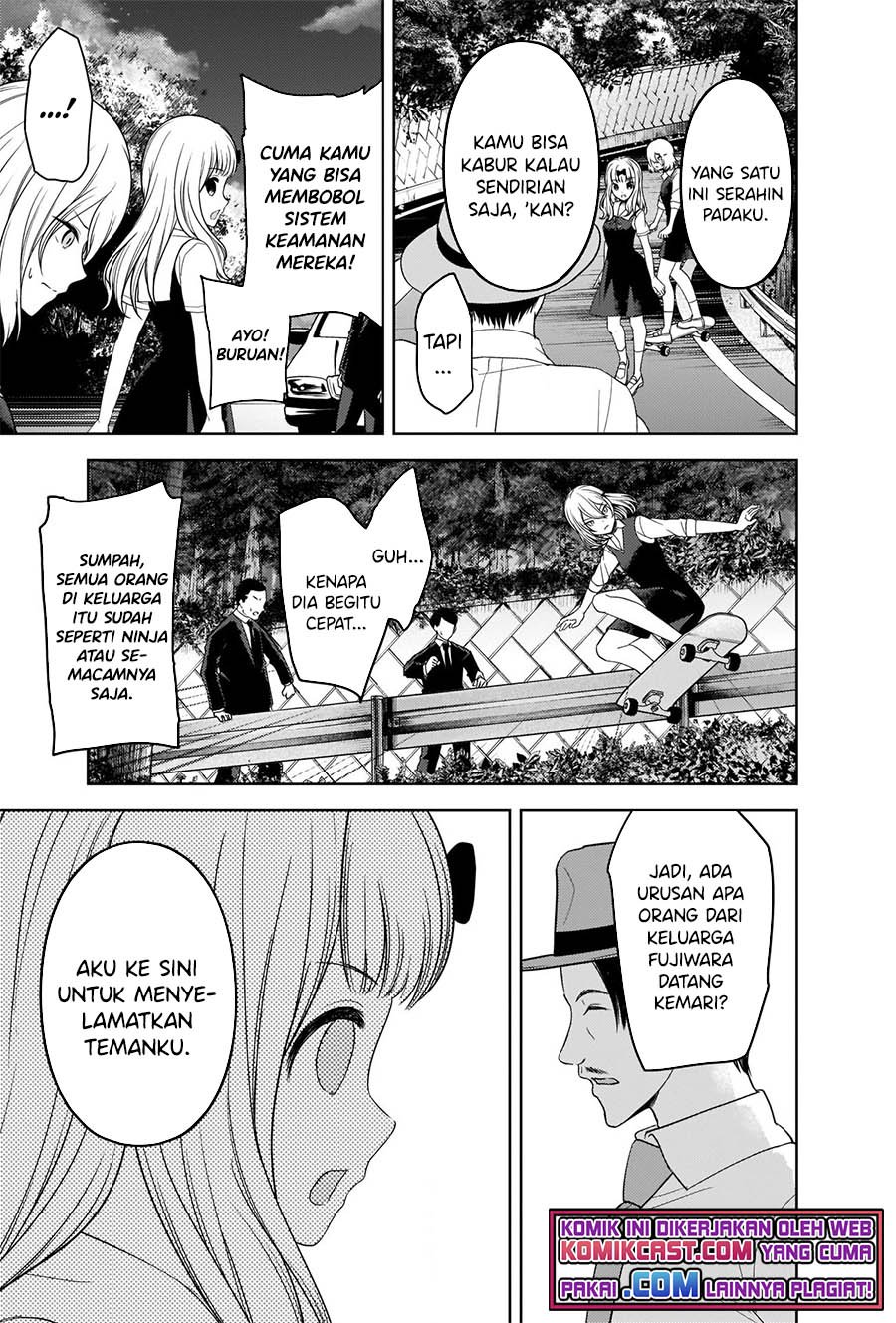 Chapter 257 - halaman 9
