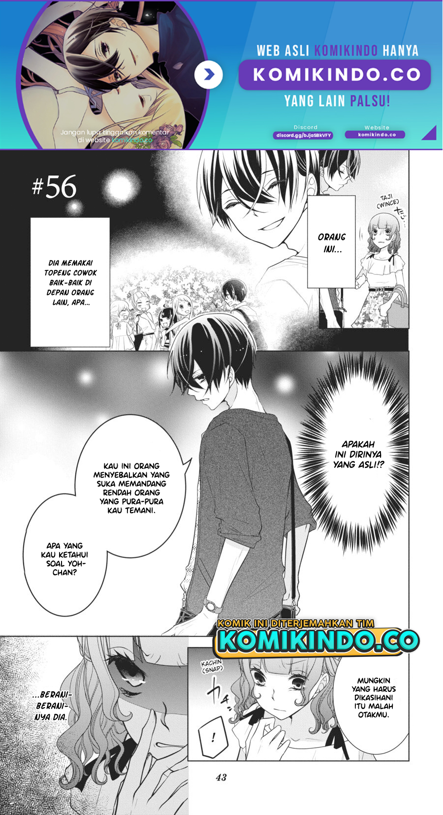Chapter 56 - halaman 3