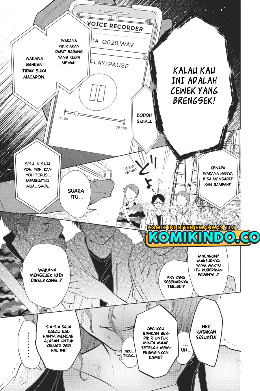 Chapter 56 - halaman 9
