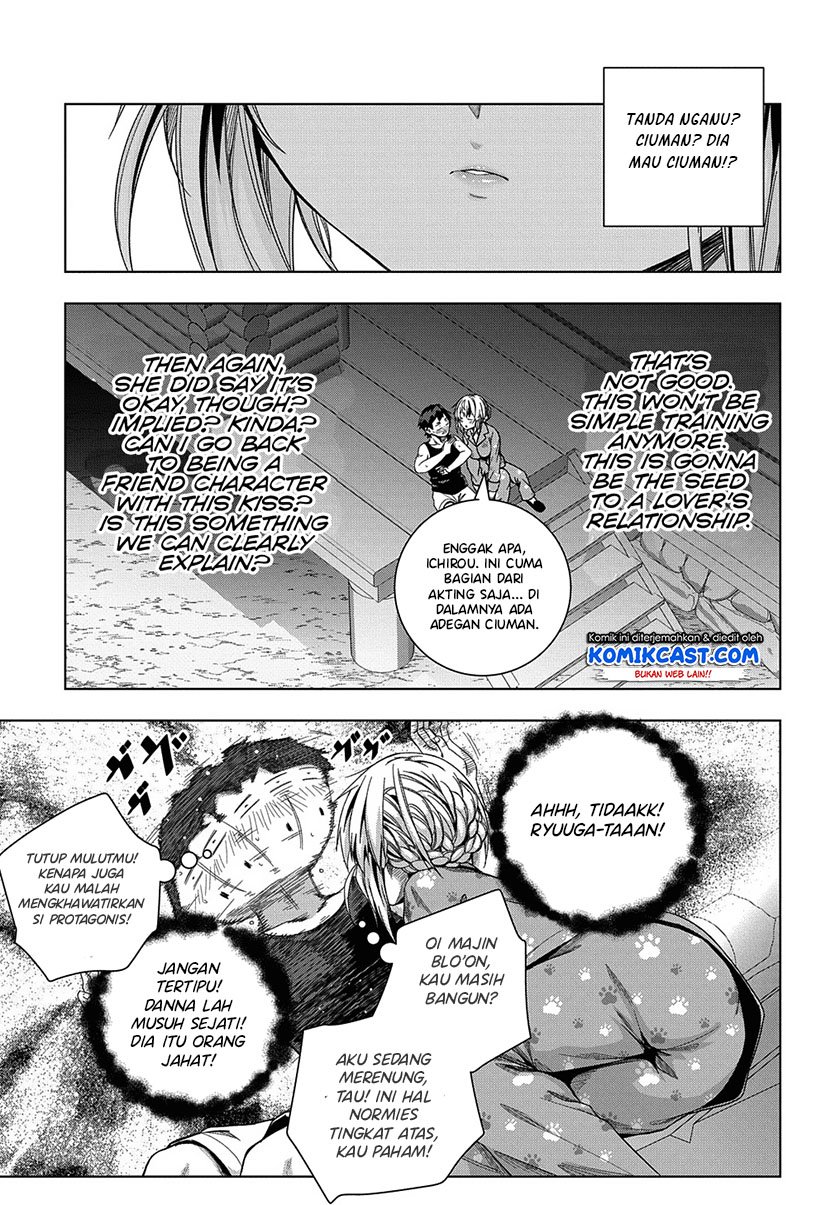 Chapter 22 - halaman 22