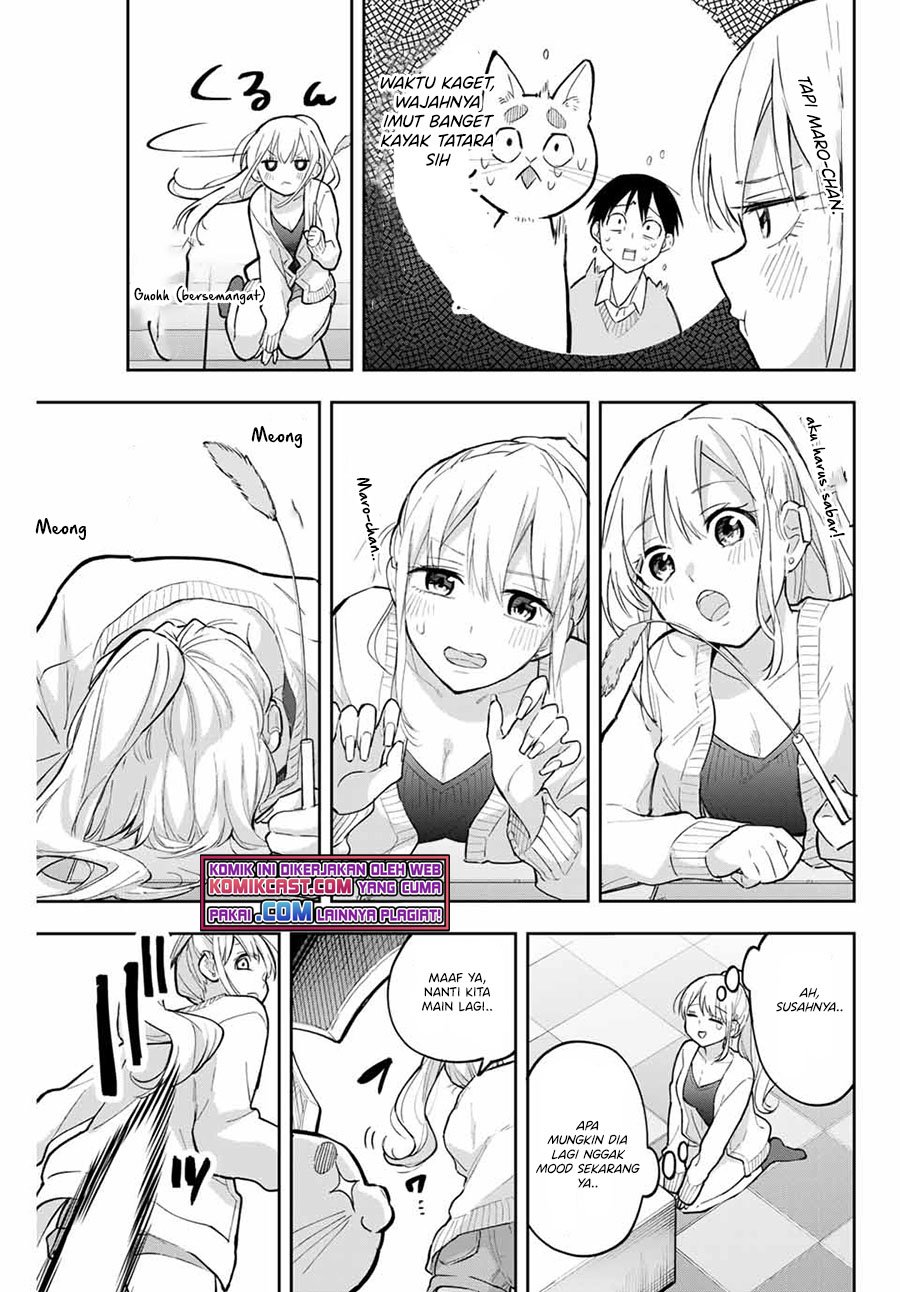 Chapter 69 - halaman 12