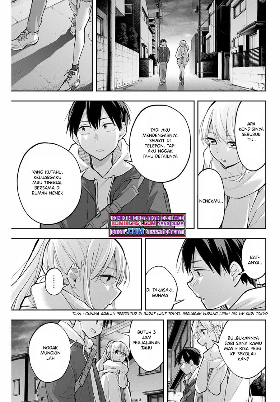 Chapter 69 - halaman 16