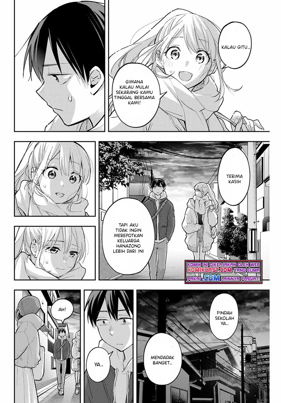 Chapter 69 - halaman 17