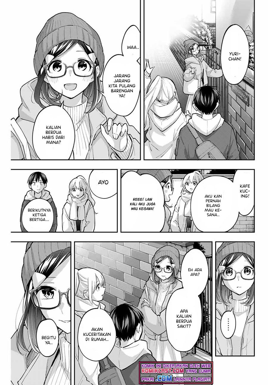 Chapter 69 - halaman 18