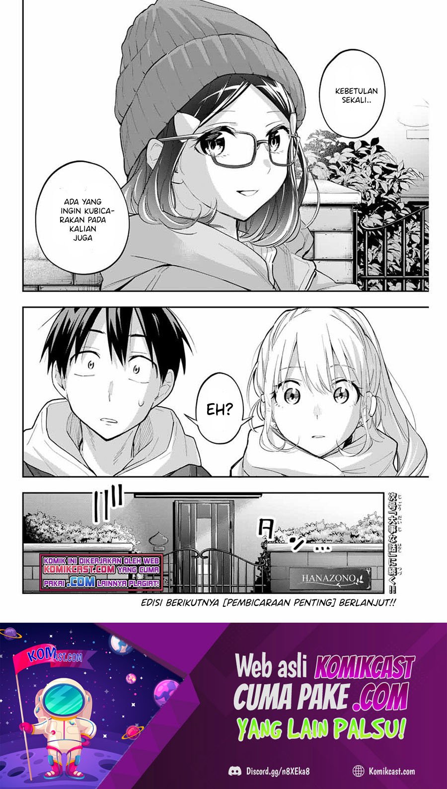 Chapter 69 - halaman 19