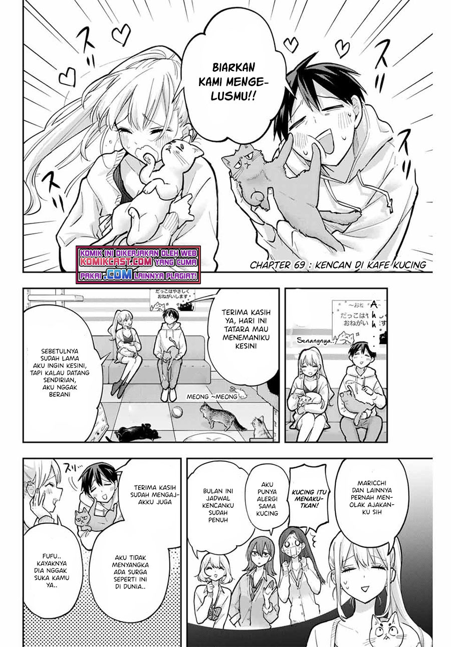 Chapter 69 - halaman 5