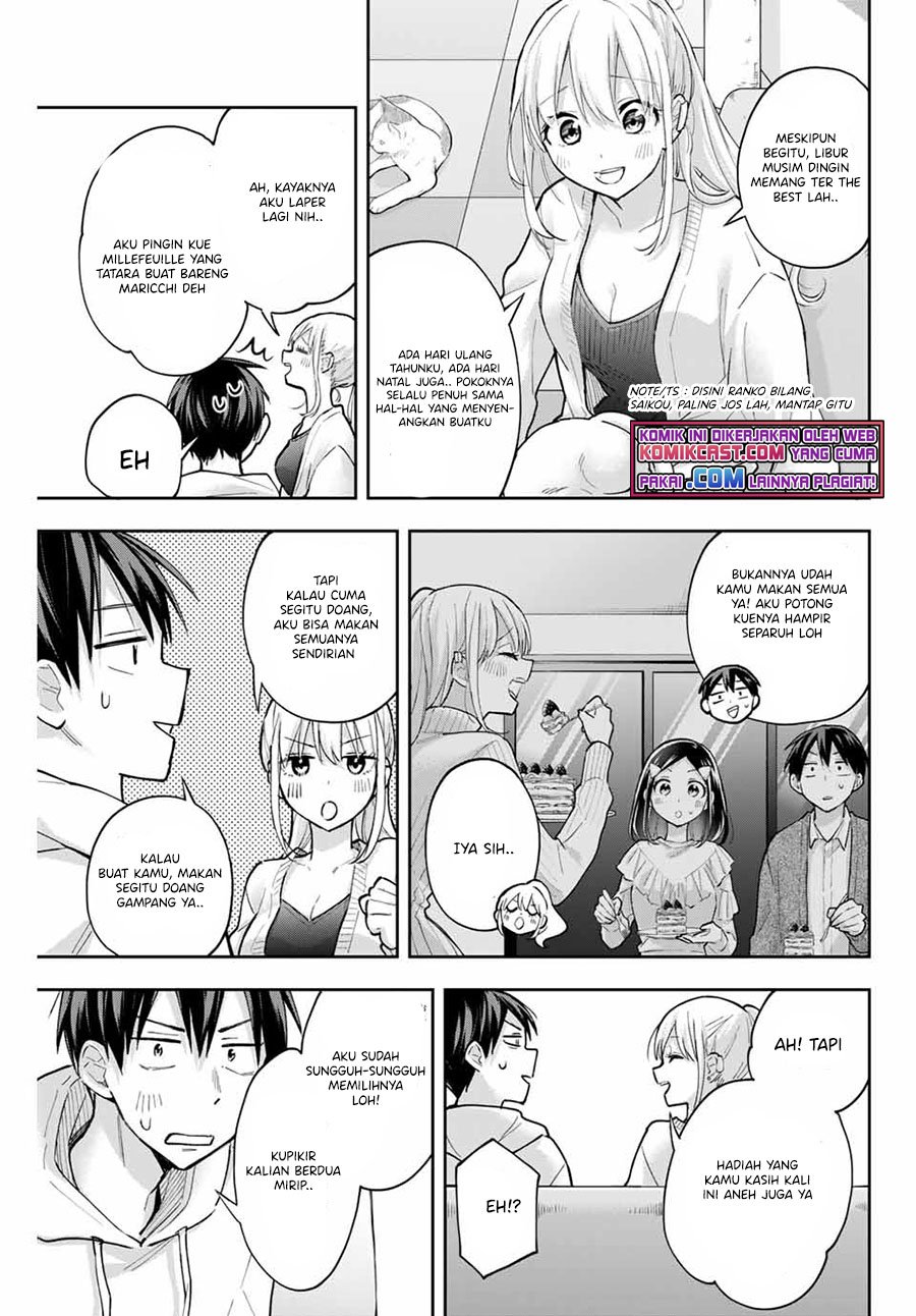 Chapter 69 - halaman 6