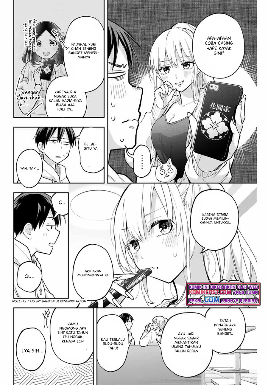 Chapter 69 - halaman 7